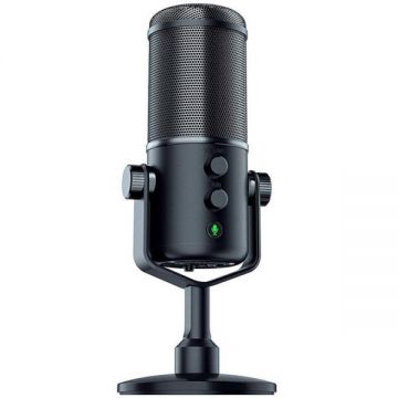 Razer Microfon Razer Seiren Elite (Negru)