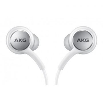 Samsung Casti audio Samsung AKG EO-IC100, Type-C, alb