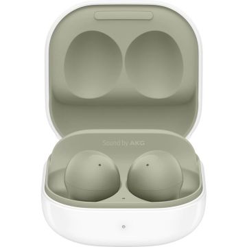 Samsung Casti bluetooth Samsung Galaxy Buds2, Olive