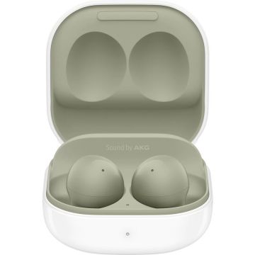 Samsung Casti bluetooth Samsung Galaxy Buds2, Olive