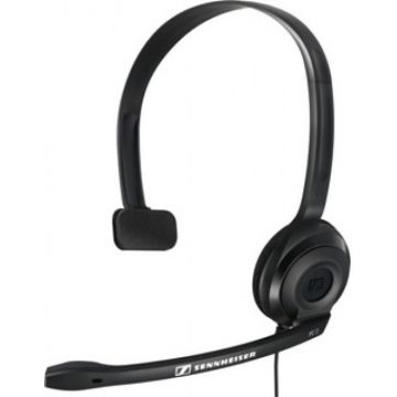 Sennheiser SENNHEISER PC 2 CHAT casti cu microfon