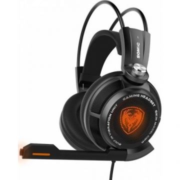Somic Somic G941 Black Somic Somic G941 Black