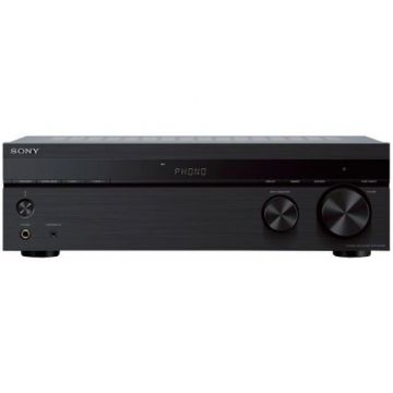 Sony Amplificator Sony STR-DH190 2 canale stereo Bluetooth/intrare Phono