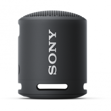 Sony Boxa portabila SONY SRS-XB13, Extra Bass, Fast-Pair, Clasificare IP67, Autonomie 16 ore, USB Type-C, Negru Sony Boxa portabila SONY SRS-XB13, Extra Bass, Fast-Pair, Clasificare IP67, Autonomie 16 ore, USB Type-C, Negru