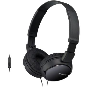 Sony Casti Sony Over-Head MDR-ZX110AP black