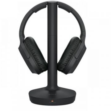 Sony Casti Wireless Sony Mdrrf895rk, Negru