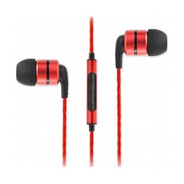 SOUNDMAGIC Casti SoundMAGIC E80C In-Ear
