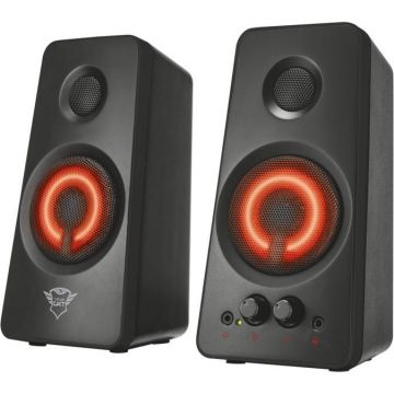 Trust Set Boxe Trust Gxt 608 Illuminated 2.0