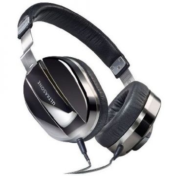 ULTRASONE Casti Audio Premium Ultrasone Edition M PLUS, Negru Perlat
