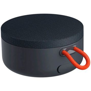 Xiaomi Boxa portabila Xiaomi Mi Portable Bluetooth Speaker, Grey