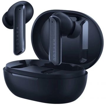 Xiaomi Căști Haylou W1 True Wireless Earbuds, albastru închis