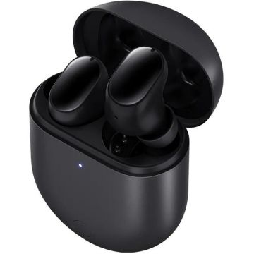 Xiaomi Casti In-Ear Xiaomi Redmi Buds 3 PRO, negru Xiaomi Casti In-Ear Xiaomi Redmi Buds 3 PRO, negru