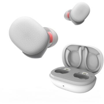 AMAZFIT Amazfit PowerBuds White