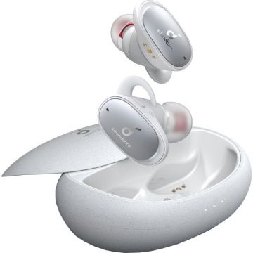 Anker Casti bluetooth Anker Liberty 2 Pro, White