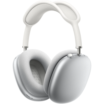 Apple Casti Apple AirPods Max Silver, Argintiu Apple Casti Apple AirPods Max Silver, Argintiu
