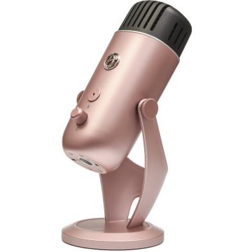 AROZZI Microfon Arozzi Colonna Rose Gold AROZZI Microfon Arozzi Colonna Rose Gold