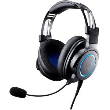Audio Technica Casti gaming Audio Technica ATH-G1 Audio Technica Casti gaming Audio Technica ATH-G1
