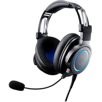 Audio Technica Casti gaming Audio Technica ATH-G1