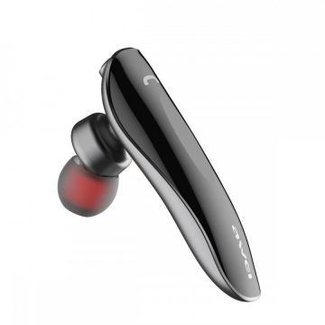 AWEI Casca Bluetooth Awei N1, Gri