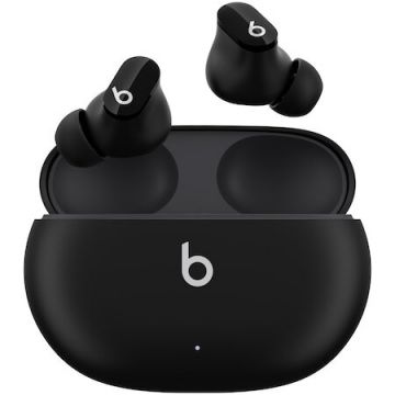 Beats Casti audio in ear Beats Studio Buds, True Wireless, Noise Cancelling, Negru