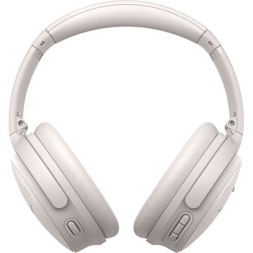 Bose Casti Wireless QC45 QuietComfort 45 Alb