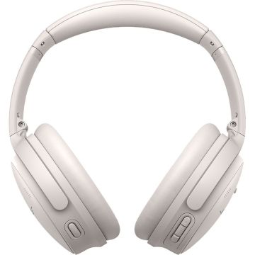 Bose Casti Wireless QC45 QuietComfort 45 Alb