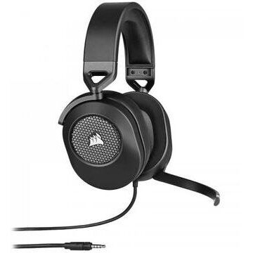 CORSAIR Casti Corsair HS65 Surround, Carbon