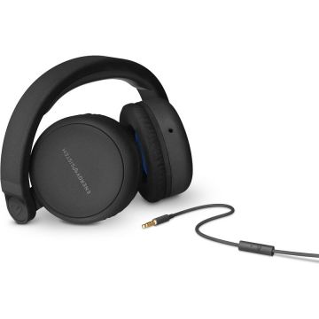ENERGY SISTEM Casti cu microfon Energy Sistem - Style 1 Talk, negre