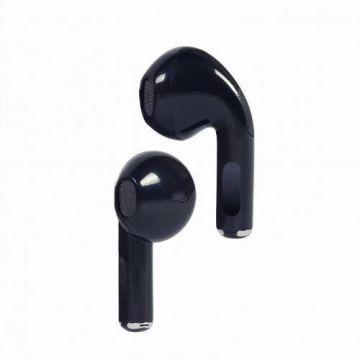 GEMBIRD Casti Handsfree Gembird FitEar-X200B, Black