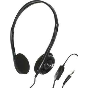 genius Genius HS-M200C, headband Headset