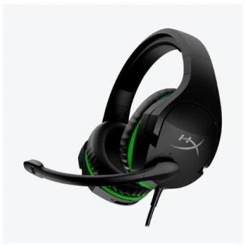 HP Casti cu microfon HP gaming, HyperX Stinger, Over-head, 18- 23000Hz, Wireless, Xbox HP Casti cu microfon HP gaming, HyperX Stinger, Over-head, 18- 23000Hz, Wireless, Xbox