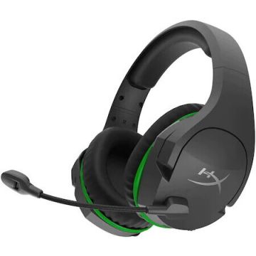 HP Casti gaming HyperX CloudX Stinger Core Wireless, Compatibile Xbox