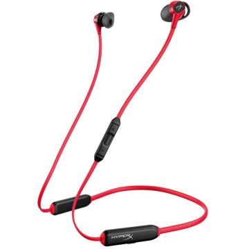 HP Casti gaming wireless HyperX Cloud Buds, Bluetooth HP Casti gaming wireless HyperX Cloud Buds, Bluetooth