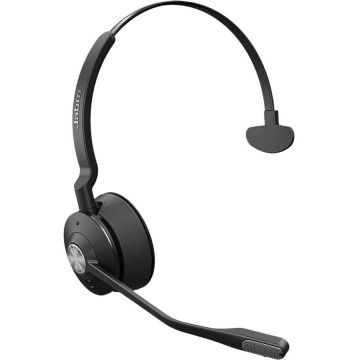 Jabra Casti Jabra Engage 65 Mono Black