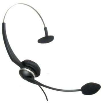 Jabra Casti Jabra GN 2100 Mono Black