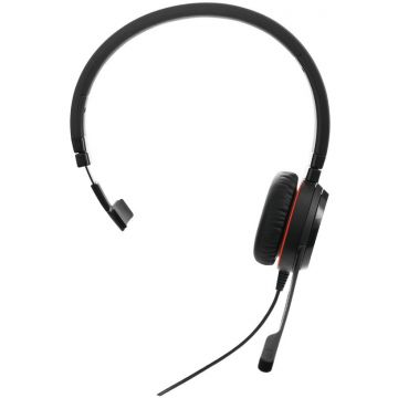 Jabra Jabra (14401-20) Jabra Evolve 30 II HS Mono 3.5 mm Jack, HS without ctrl.