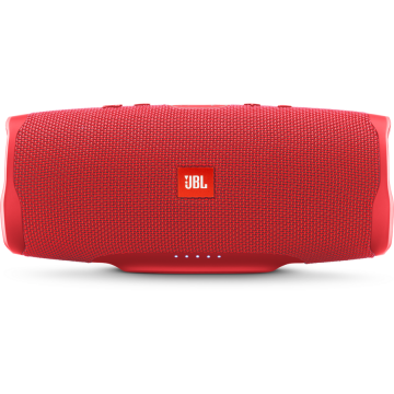 JBL Boxa Portabila Jbl Charge 4, Bass Radiator, Bluetooth, ConNECt+, Usb, Powerbank, Waterproof, Rosu