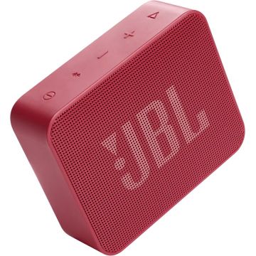 JBL Boxa portabila JBL Go Essential, Bluetooth, IPX7, Rosu