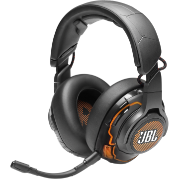 JBL Casti Gaming JBL Quantum ONE Black