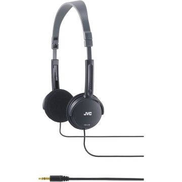 JVC Căşti JVC HA-L50-B, negru