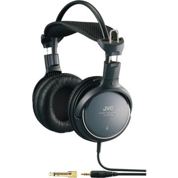 JVC Căşti JVC HA-RX700 HIFI, negru