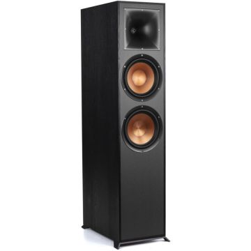 Klipsch Boxe de podea Klipsch R-820F, negru Klipsch Boxe de podea Klipsch R-820F, negru