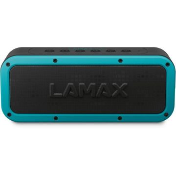 LAMAX Difuzor Bluetooth LAMAX Storm1 - negru