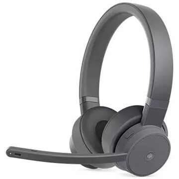 Lenovo Căști Lenovo Go Wl Anc, Negru Lenovo Căști Lenovo Go Wl Anc, Negru