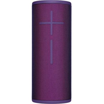 Logitech Boxa portabila Ultimate Ears BOOM 3, 984-001363, Bluetooth, IP67, Purple