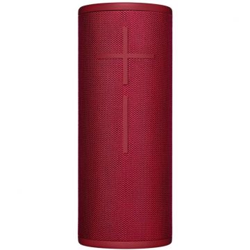 Logitech Boxa portabila Ultimate Ears BOOM 3, 984-001364, Bluetooth, IP67, Red