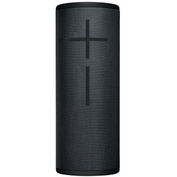 Logitech Boxa portabila Ultimate Ears MEGABOOM 3, 984-001402, Bluetooth, IP67, Black