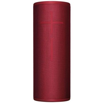 Logitech Boxa portabila Ultimate Ears MEGABOOM 3, 984-001406, Bluetooth, IP67, Red