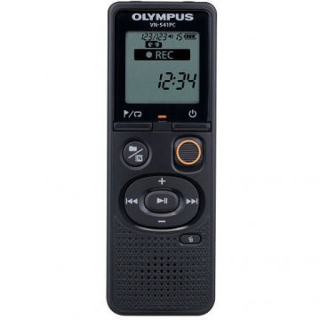 OLYMPUS Reportofon Olympus VN541PC 4GB
