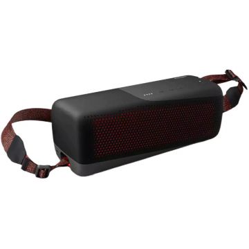 Philips Boxa portabila wireless Philips TAS7807B/00, Bluetooth, stereo, 40W, redare 24 h, microfon, IP67, negru